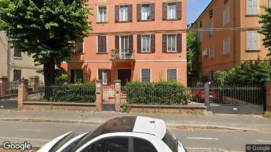 Apartments for rent in Modena - Photo from Google Street View