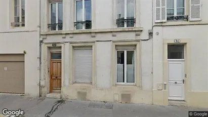 Apartments for rent in Pistoia - Photo from Google Street View