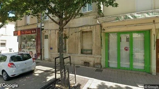 Apartments for rent in Pistoia - Photo from Google Street View