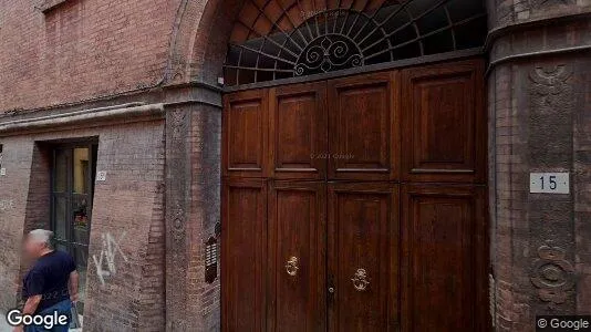 Apartments for rent in Modena - Photo from Google Street View