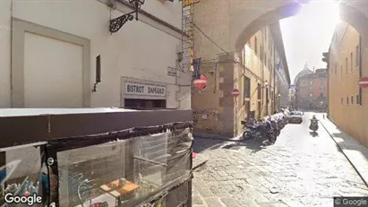 Apartments for rent in Florence - Photo from Google Street View