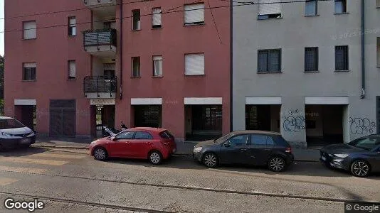 Rooms for rent in Milano Zona 8 - Fiera, Gallaratese, Quarto Oggiaro - Photo from Google Street View