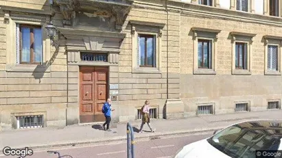Apartments for rent in Florence - Photo from Google Street View