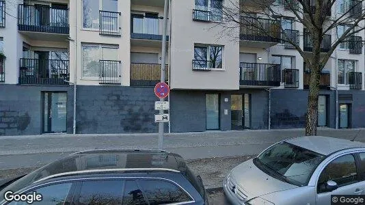 Apartments for rent in Trinità - Photo from Google Street View
