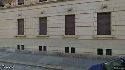 Rooms for rent in Turin - Photo from Google Street View