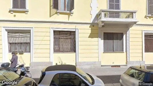 Apartments for rent in Milano Zona 4 - Vittoria, Forlanini - Photo from Google Street View