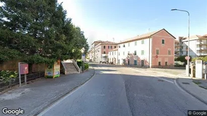 Apartments for rent in Casarza Ligure - Photo from Google Street View