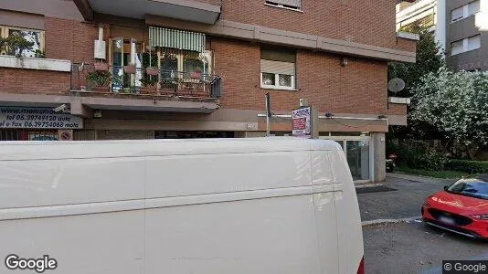 Apartments for rent in Roma Municipio XIV – Monte Mario - Photo from Google Street View