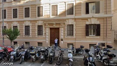 Apartments for rent in Roma Municipio I – Centro Storico - Photo from Google Street View