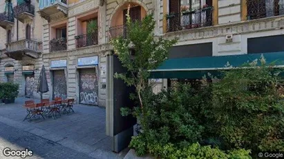 Apartments for rent in Milano Zona 1 - Centro storico - Photo from Google Street View