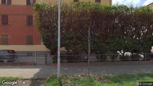 Apartments for rent in Ozzano dell'Emilia - Photo from Google Street View