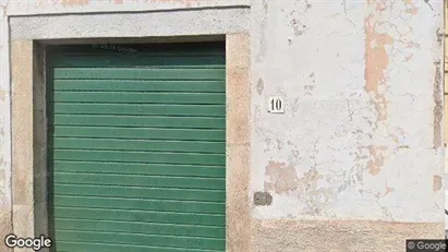 Apartments for rent in Carpineto Romano - Photo from Google Street View