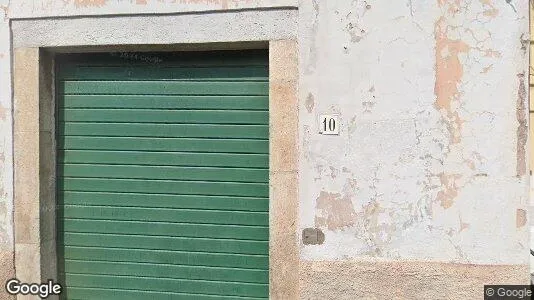 Apartments for rent in Carpineto Romano - Photo from Google Street View