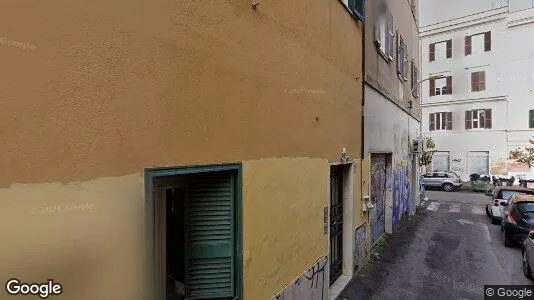 Apartments for rent in Roma Municipio VII – Appio-Latino/Tuscolano/Cinecittà - Photo from Google Street View