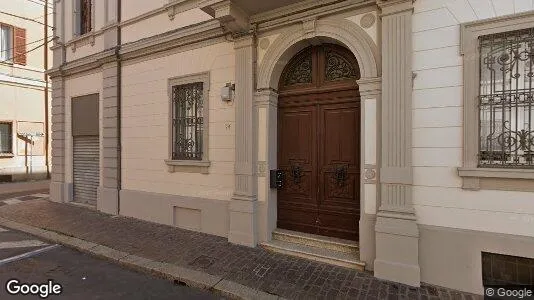 Rooms for rent in Forlì - Photo from Google Street View