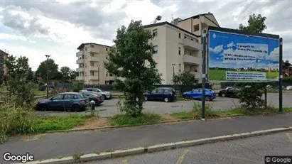 Apartments for rent in Cinisello Balsamo - Photo from Google Street View