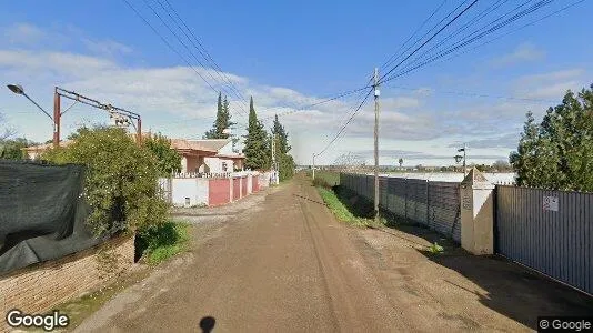 Apartments for rent in Riolunato - Photo from Google Street View
