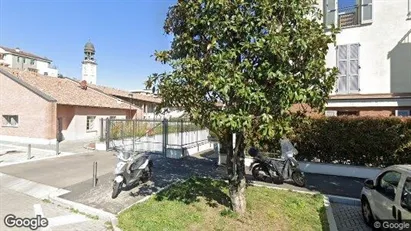 Apartments for rent in Milano Zona 2 - Stazione Centrale, Gorla, Turro, Greco, Crescenzago - Photo from Google Street View