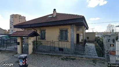 Apartments for rent in Turin - Photo from Google Street View