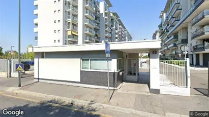 Apartments for rent in Milano Zona 2 - Stazione Centrale, Gorla, Turro, Greco, Crescenzago - Photo from Google Street View