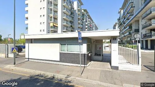 Apartments for rent in Milano Zona 2 - Stazione Centrale, Gorla, Turro, Greco, Crescenzago - Photo from Google Street View