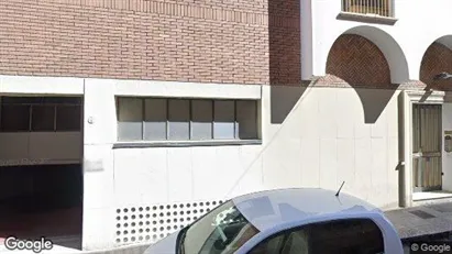 Rooms for rent in Bologna - Photo from Google Street View