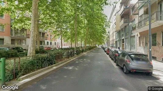 Rooms for rent in Milano Zona 5 - Vigentino, Chiaravalle, Gratosoglio - Photo from Google Street View