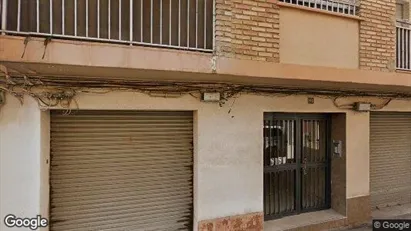 Rooms for rent in Moglia - Photo from Google Street View