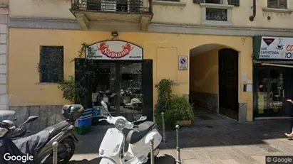 Apartments for rent in Milano Zona 5 - Vigentino, Chiaravalle, Gratosoglio - Photo from Google Street View