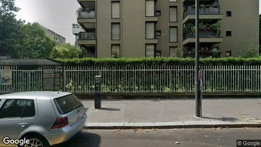 Rooms for rent in Milano Zona 8 - Fiera, Gallaratese, Quarto Oggiaro - Photo from Google Street View