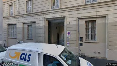 Apartments for rent in Milano Zona 1 - Centro storico - Photo from Google Street View