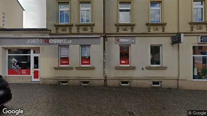 Rooms for rent in Leipzig - Photo from Google Street View