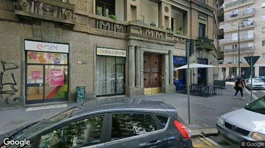 Apartments for rent in Milano Zona 1 - Centro storico - Photo from Google Street View
