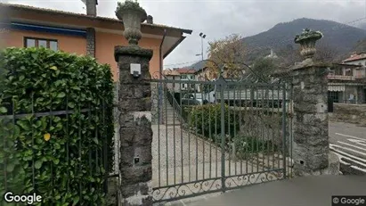 Apartments for rent in Tremezzina - Photo from Google Street View