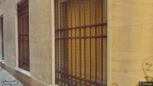 Apartments for rent in Genoa - Photo from Google Street View