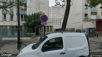Apartments for rent in Nova Siri - Photo from Google Street View