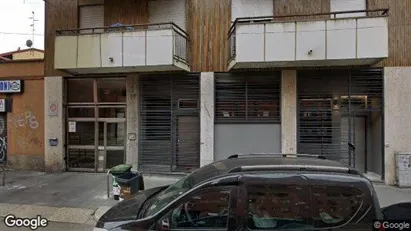 Apartments for rent in Milano Zona 9 - Porta Garibaldi, Niguarda - Photo from Google Street View