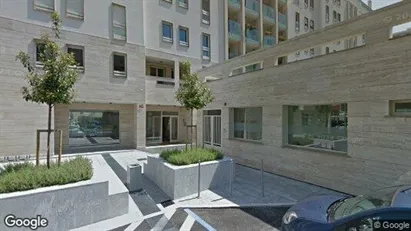 Apartments for rent in Milano Zona 4 - Vittoria, Forlanini - Photo from Google Street View