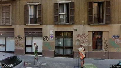 Apartments for rent in Milano Zona 1 - Centro storico - Photo from Google Street View