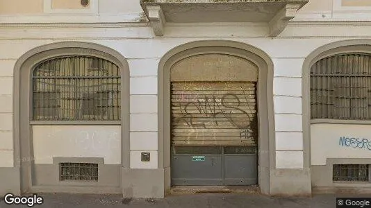 Apartments for rent in Milano Zona 4 - Vittoria, Forlanini - Photo from Google Street View