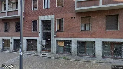 Apartments for rent in Milano Zona 1 - Centro storico - Photo from Google Street View