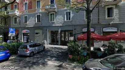 Apartments for rent in Milano Zona 3 - Porta Venezia, Città Studi, Lambrate - Photo from Google Street View