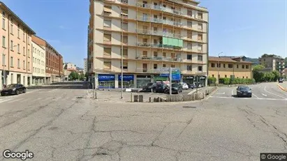 Apartments for rent in Como - Photo from Google Street View
