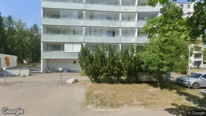 Apartments for rent in Turku - Photo from Google Street View