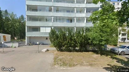 Apartments for rent in Turku - Photo from Google Street View