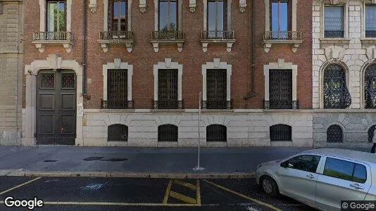 Apartments for rent in Milano Zona 1 - Centro storico - Photo from Google Street View