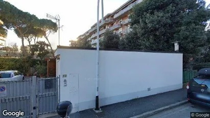 Apartments for rent in Florence - Photo from Google Street View