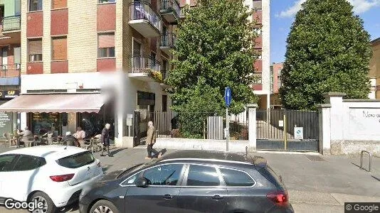 Apartments for rent in Milano Zona 2 - Stazione Centrale, Gorla, Turro, Greco, Crescenzago - Photo from Google Street View