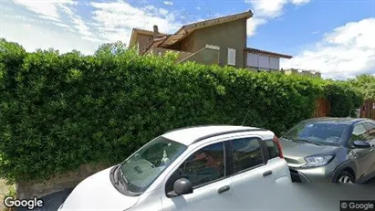 Apartments for rent in Cerveteri - Photo from Google Street View