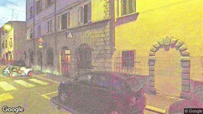 Apartments for rent in Florence - Photo from Google Street View